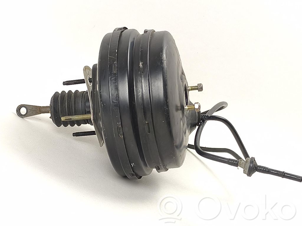 MG ZT - ZT-T Brake booster 