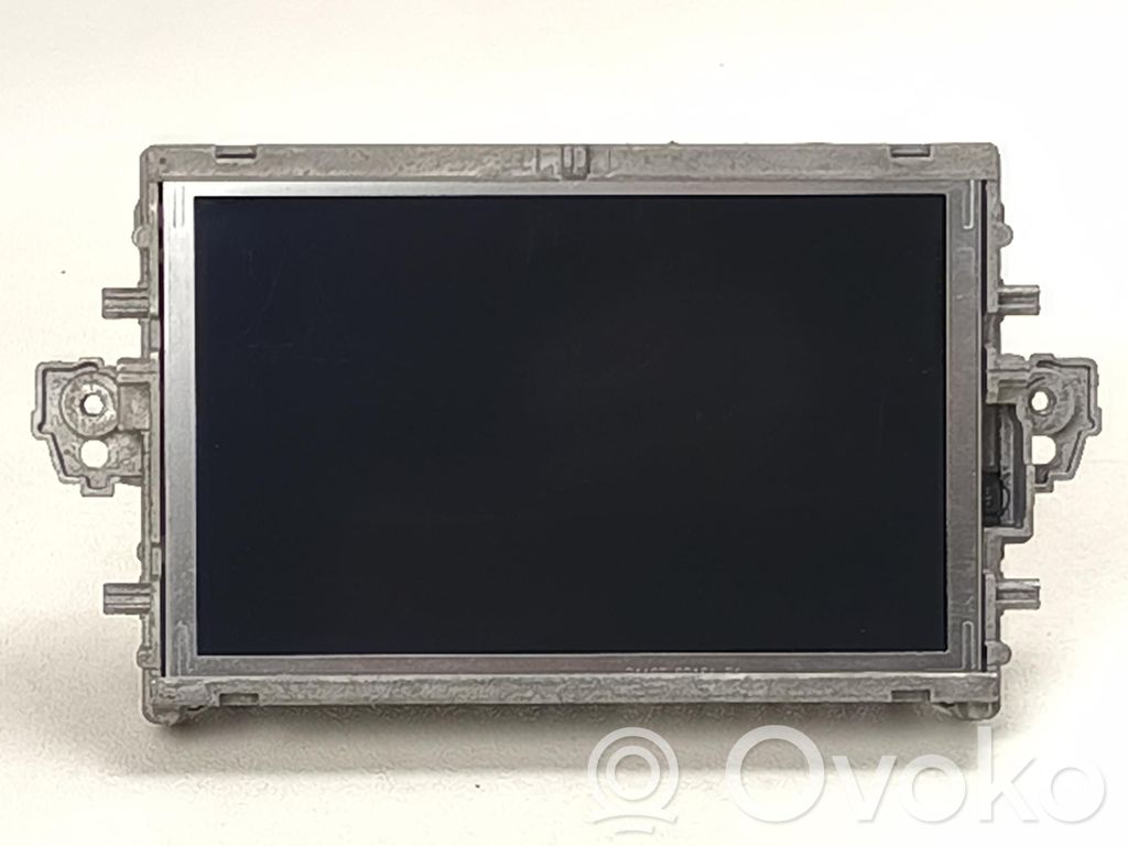 Mercedes-Benz E W212 Screen/display/small screen 