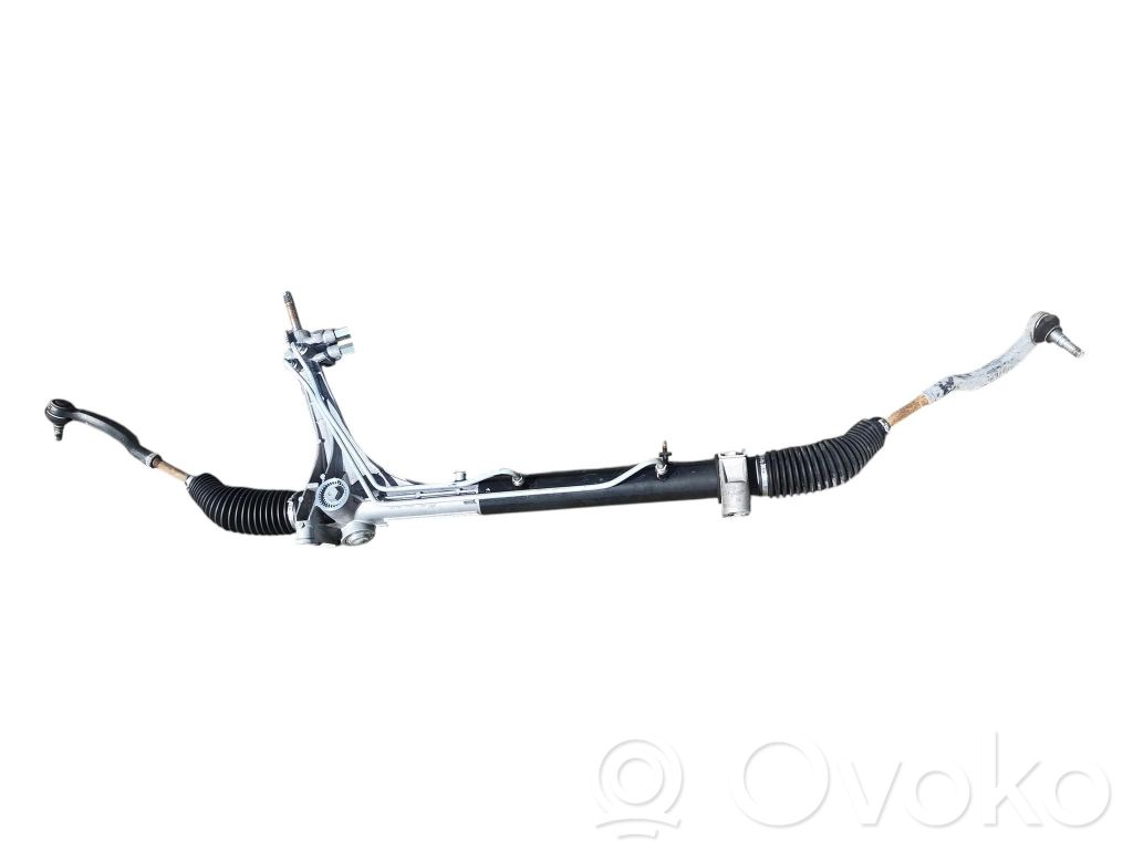 Citroen Jumper Steering rack 