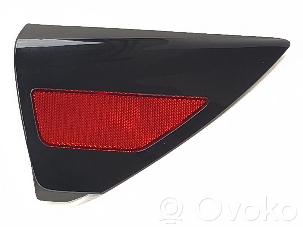 Tesla Model 3 Reflector de faros/luces traseros 