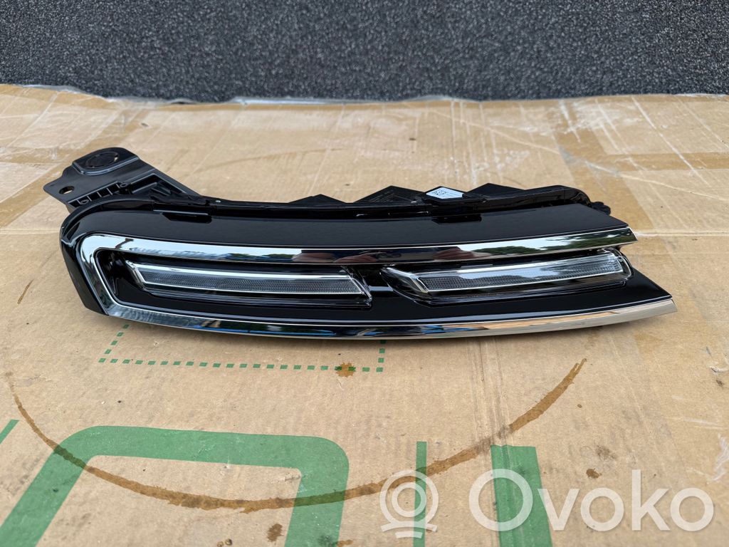 Citroen C5 Aircross Lampa LED do jazdy dziennej 