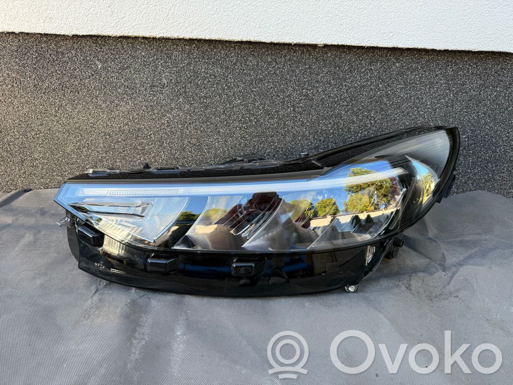 Headlight/headlamp   CX482MCA,PV4B13E015CE,L8128190029