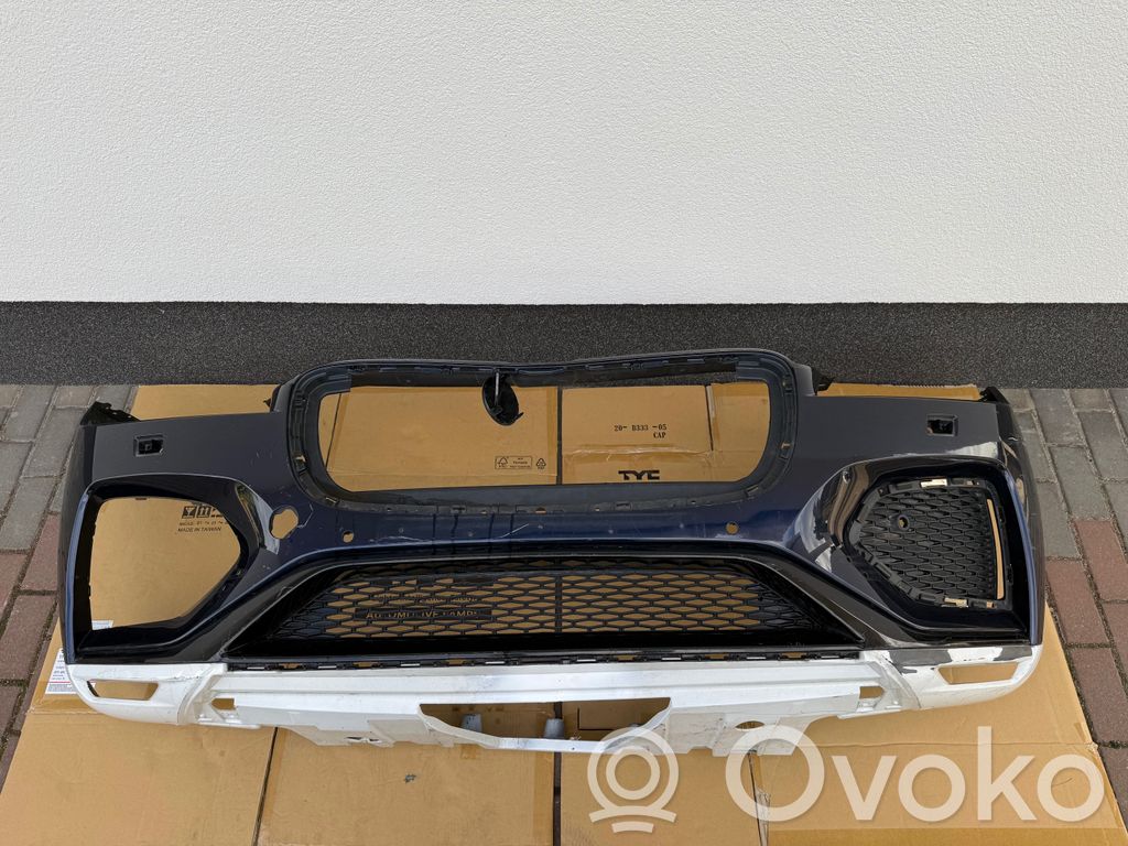 Jaguar F-Pace Front bumper 