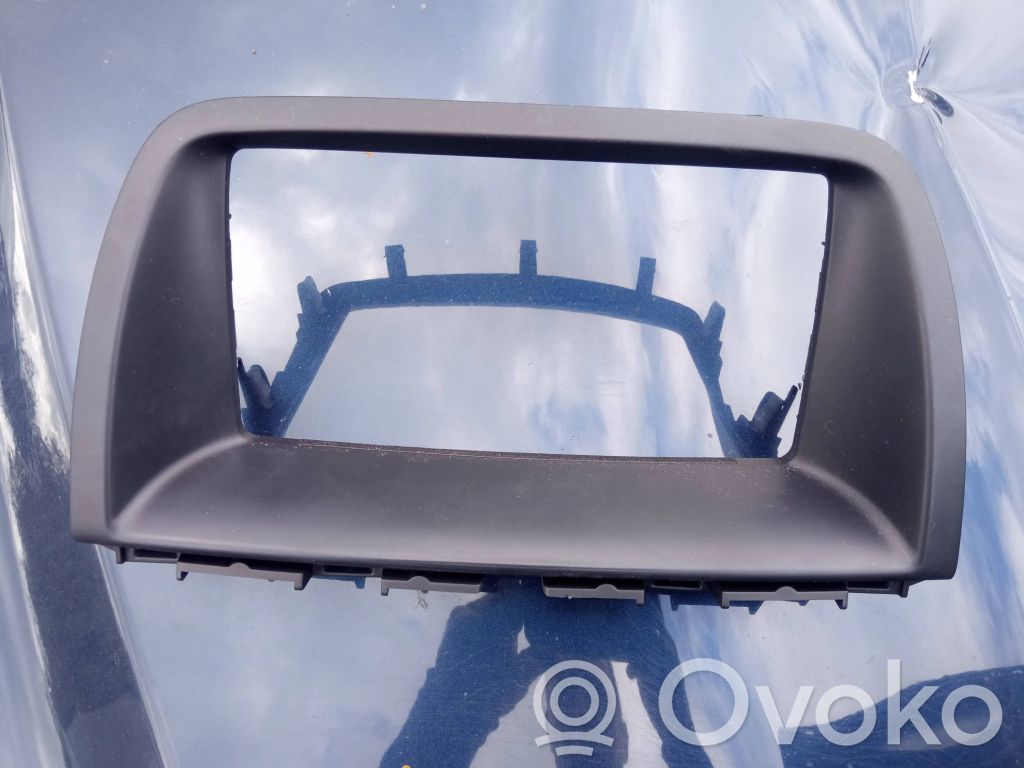Mazda CX-5 Element deski rozdzielczej / środek 