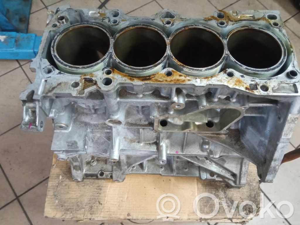 Mazda 6 Engine block 