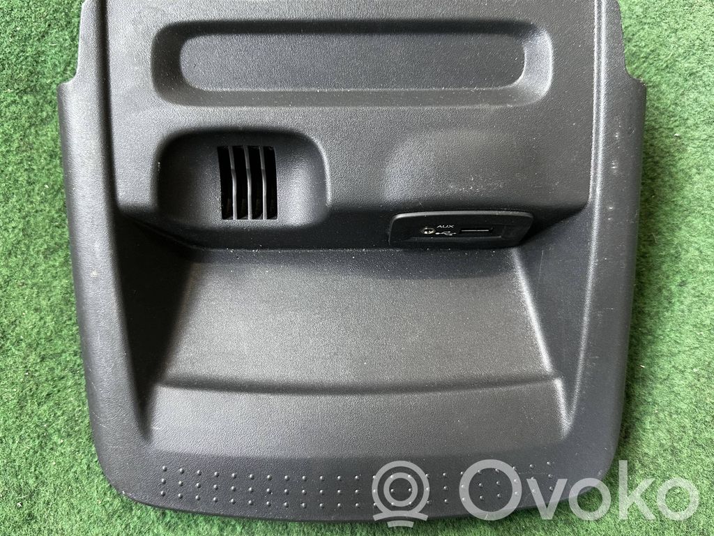 Opel Vivaro Otras partes del panel de instrumentos 