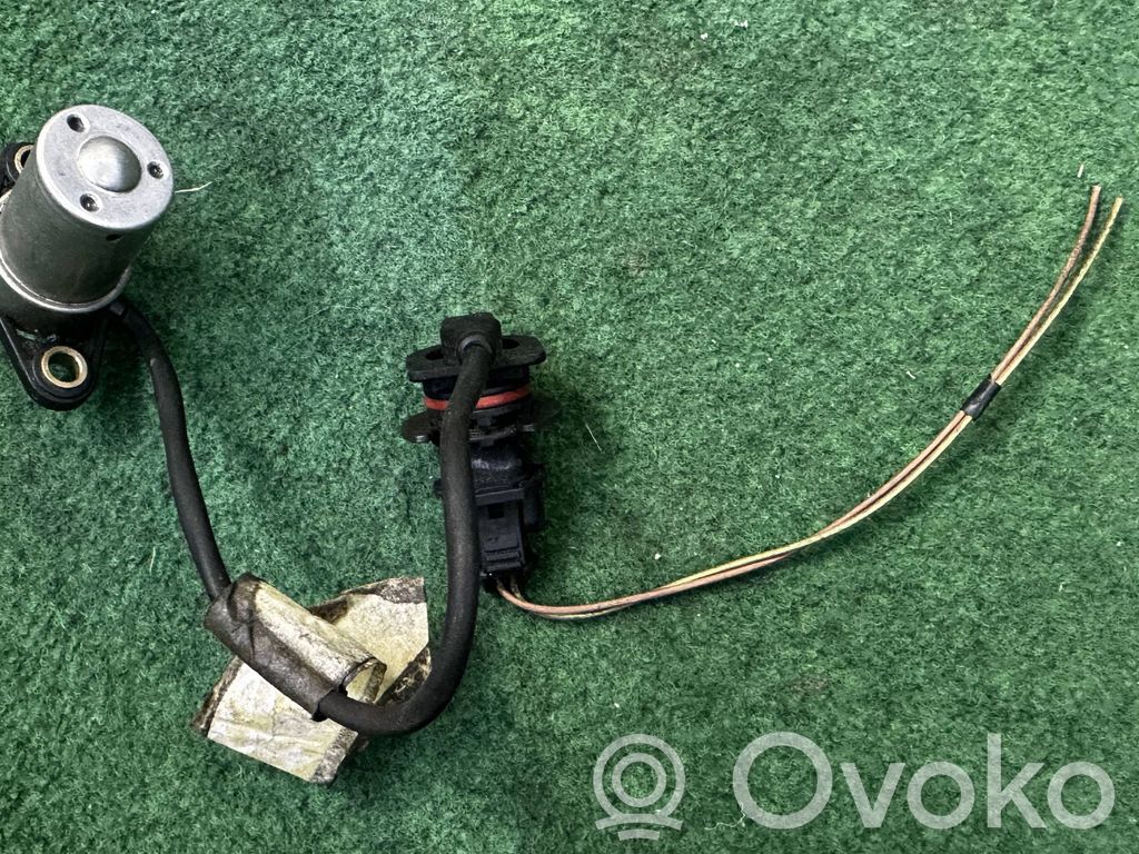 Sensor de nivel de aceite   24461500