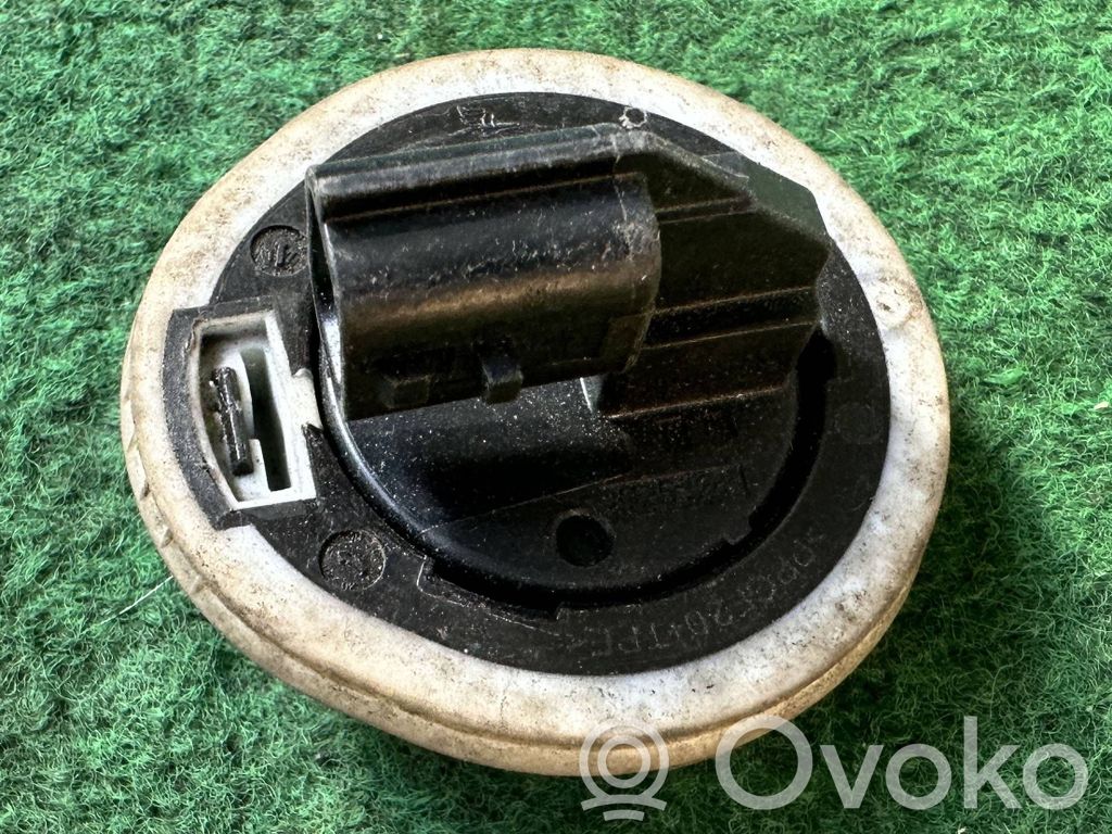 Renault Clio IV Airbagsensor Crashsensor Drucksensor 