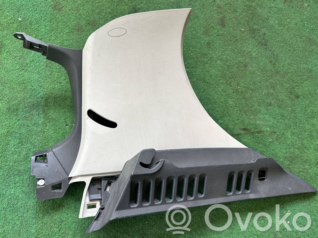 Renault Clio III Otros repuestos del interior 
