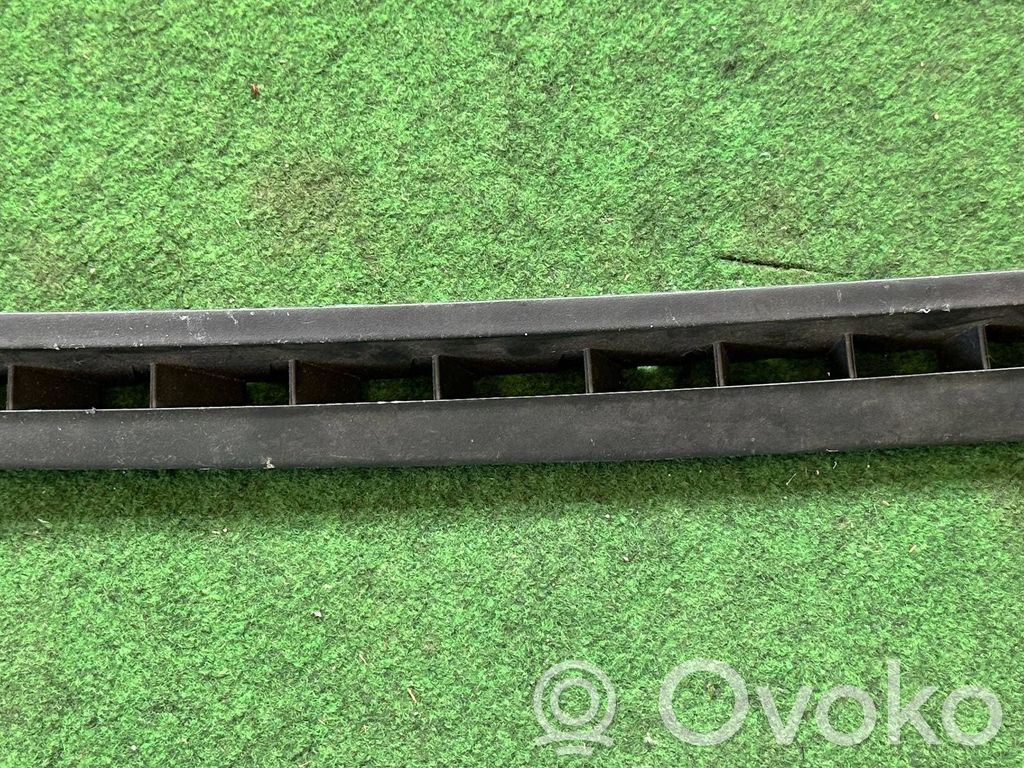 Renault Clio II Dash center air vent grill 