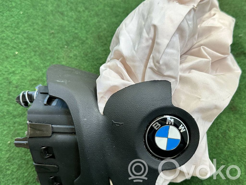 BMW X1 F48 F49 Poduszka powietrzna Airbag kierownicy 