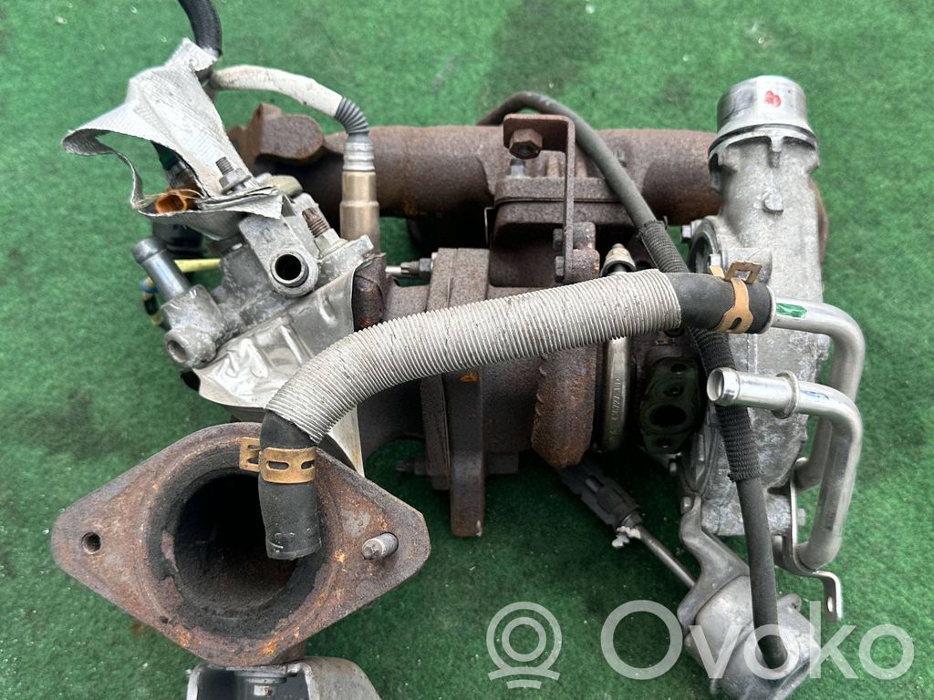 Turbina   787620