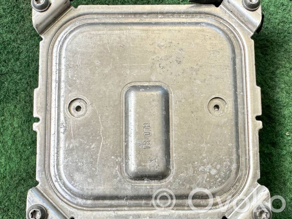 Xenon control unit/module   260558608R,A2C90665700