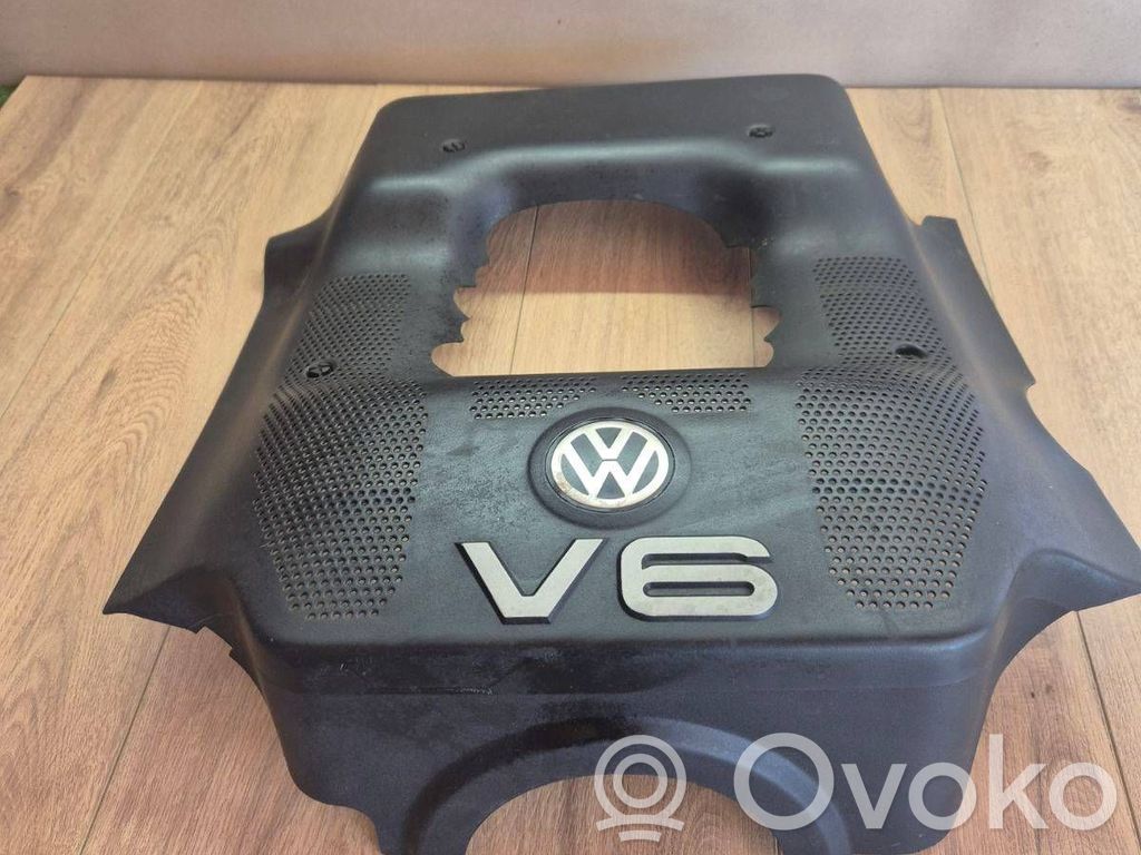 Volkswagen PASSAT B5 Moottorin koppa 