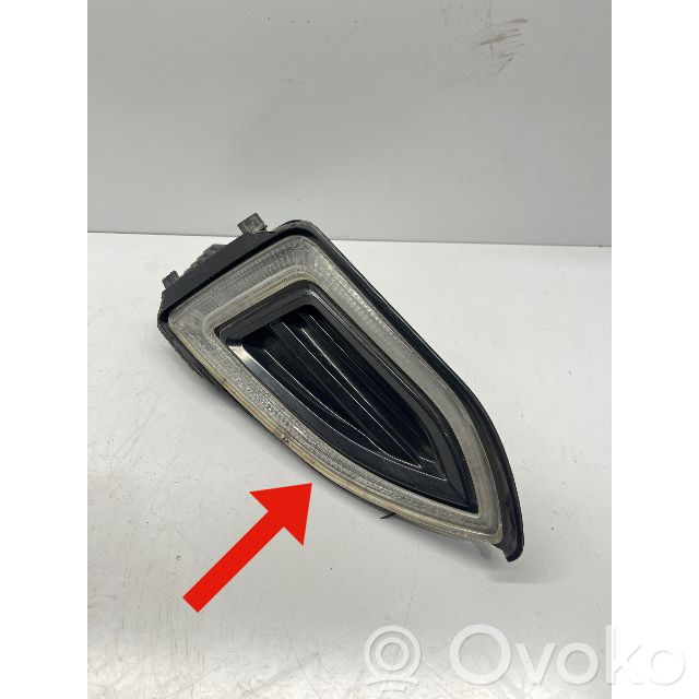Ford Edge II LED Daytime headlight 