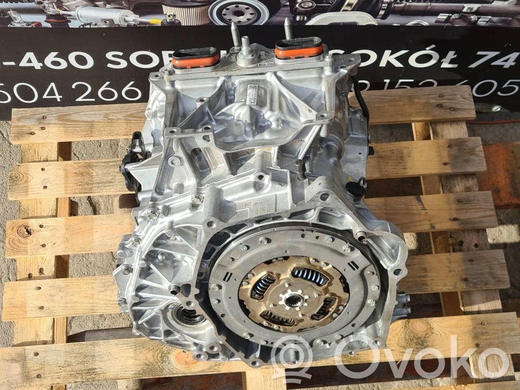 Honda Jazz IV GR Caja de cambios automática 