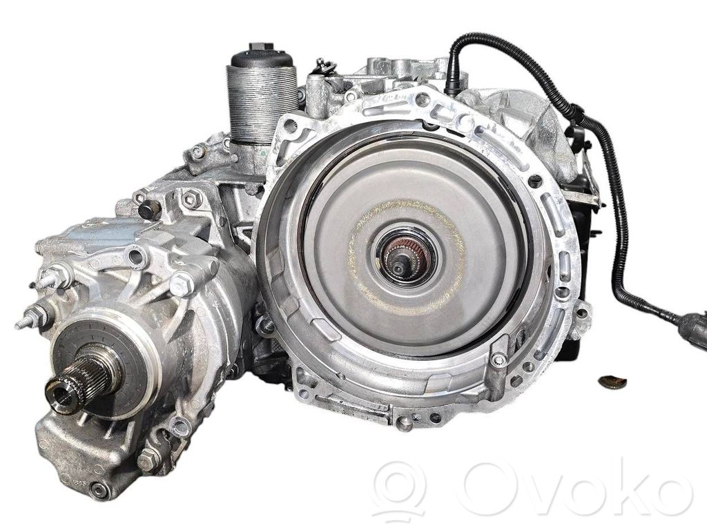 Audi RS3 8Y Scatola del cambio automatico 