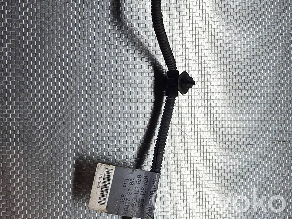 Audi RS5 Otros cableados 