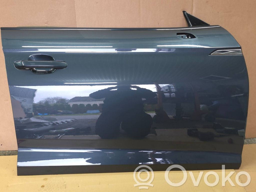 Audi A5 Durvis 