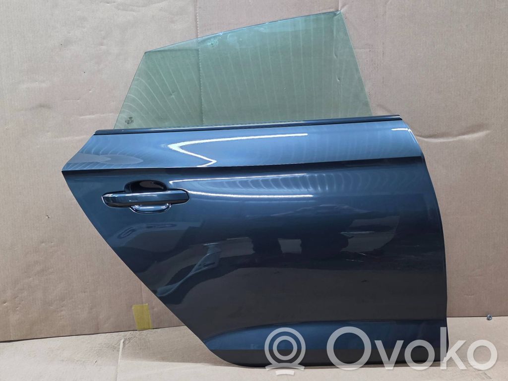 Audi A5 Drzwi tylne 