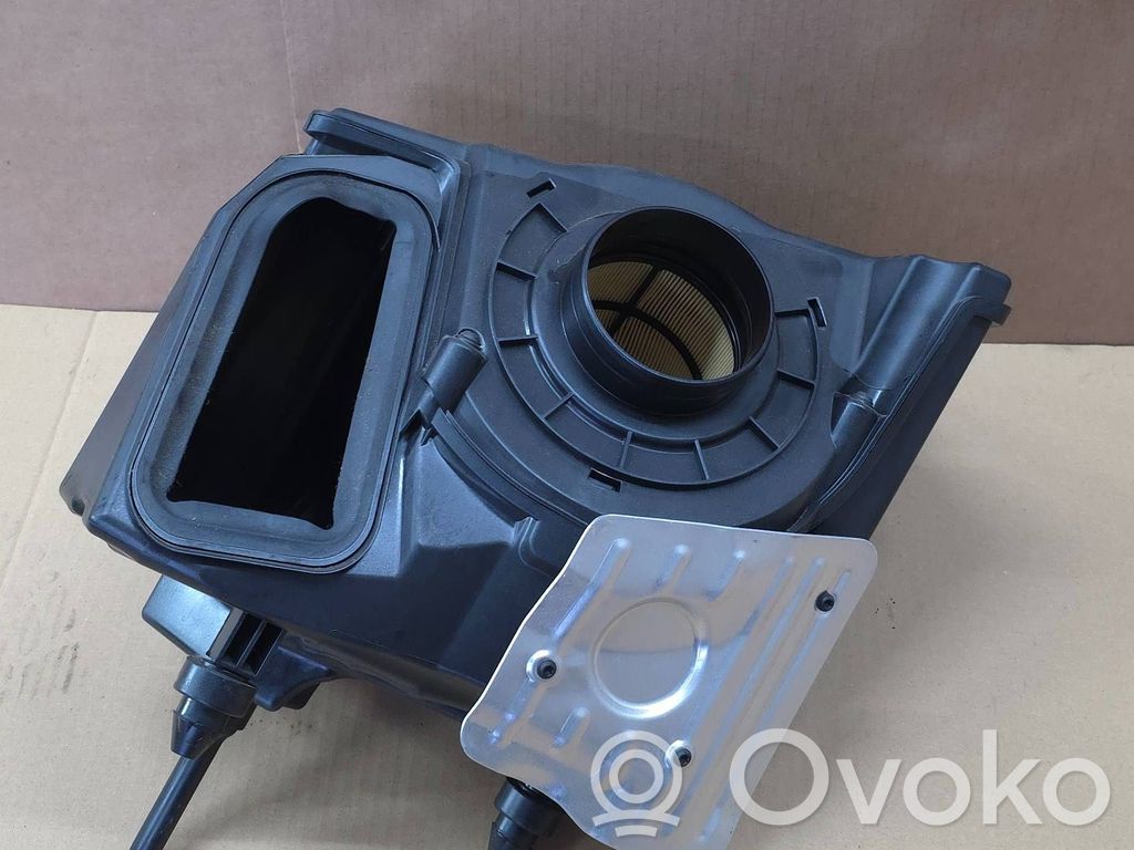 Audi A5 Scatola del filtro dell’aria 