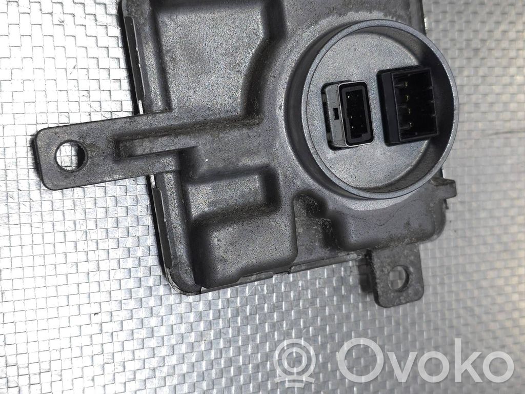 Módulo conversor/inversor de voltaje   8K0941597E