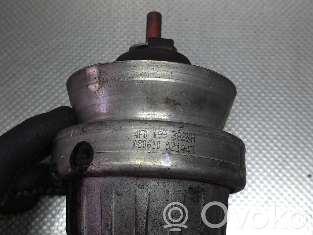Engine mount bracket   4F0199382BH