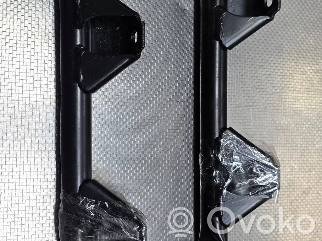 ISOFIX-kiinnike   8E0813546E,8E0813545B
