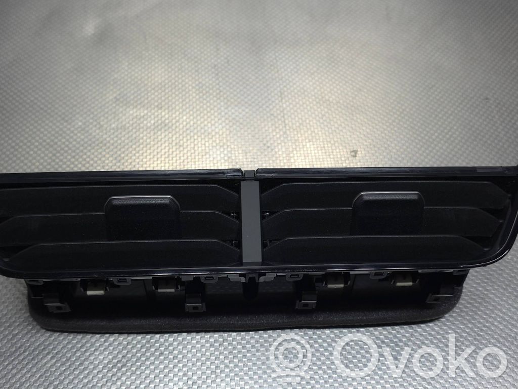 Volkswagen T-Roc Griglia di ventilazione centrale cruscotto 
