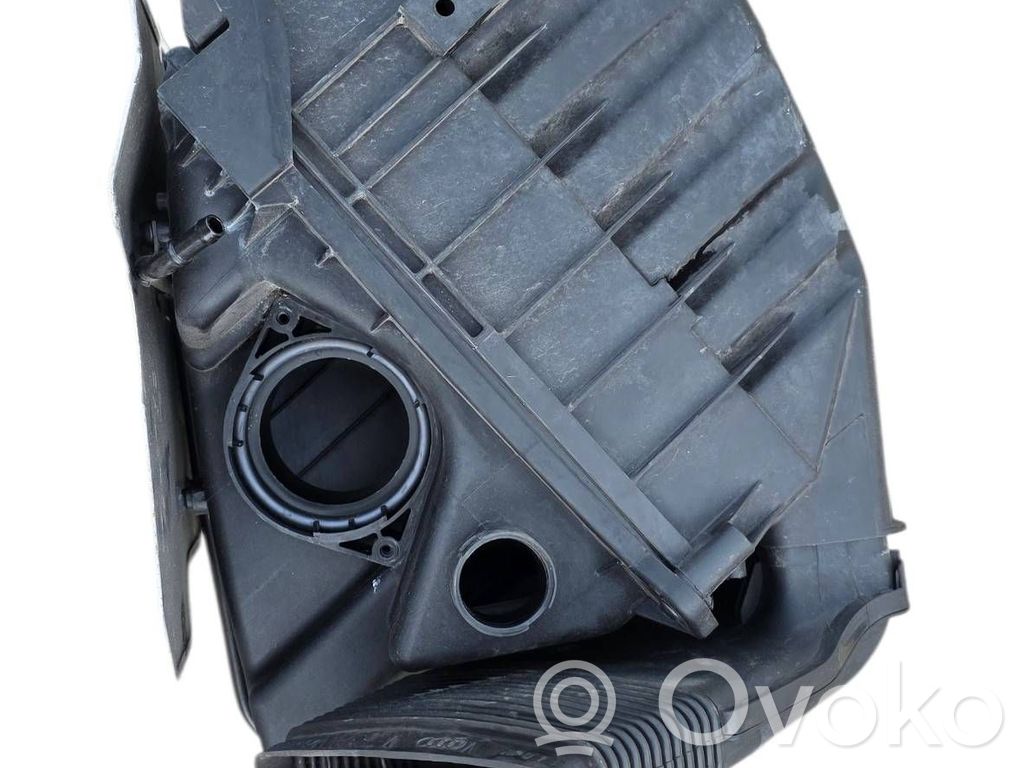 Seat Exeo (3R) Air filter box 