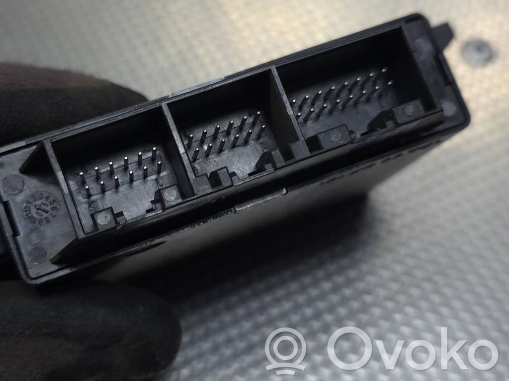 Audi A3 S3 A3 Sportback 8P Parking PDC control unit/module 