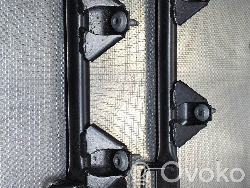 Audi A4 S4 B7 8E 8H Soporte ISOFIX 
