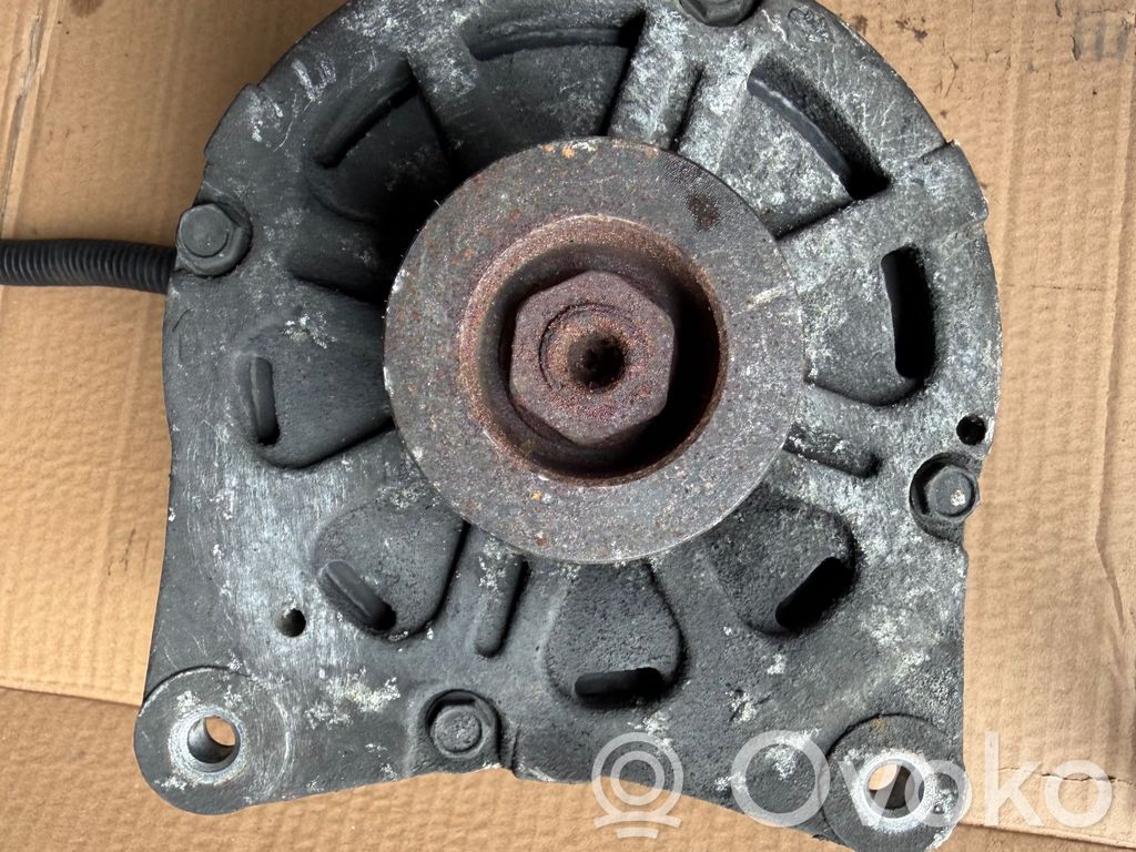 Audi A8 S8 D3 4E Generator/alternator 
