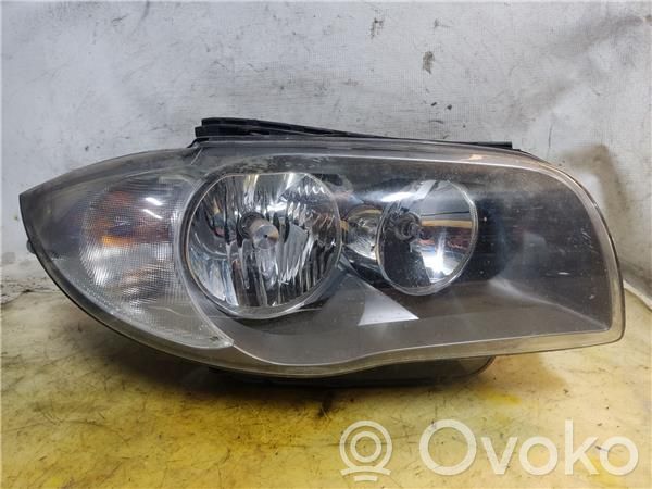 BMW 1 E81 E87 Scheinwerfer 