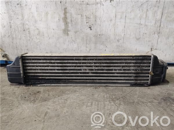 Radiador intercooler   7786351