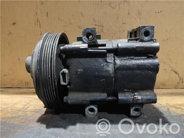 Air conditioning (A/C) compressor (pump)   SR,PALET47FILA3