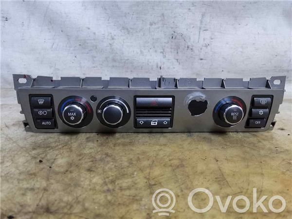 BMW 7 E65 E66 Przycisk / Włącznik klimatyzacji A/C 