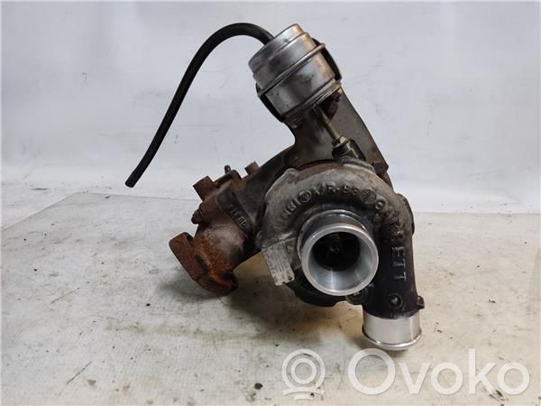 Turbo   D4FB