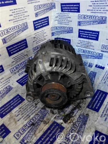 Генератор   VALEO,PALET53FILA2