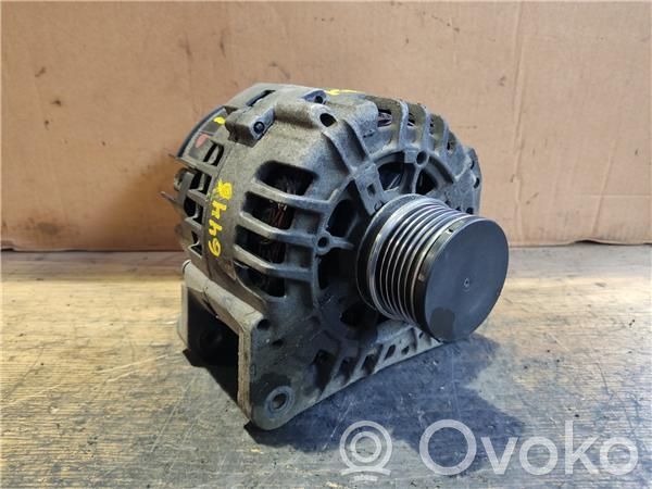 Renault Kangoo I Alternator 