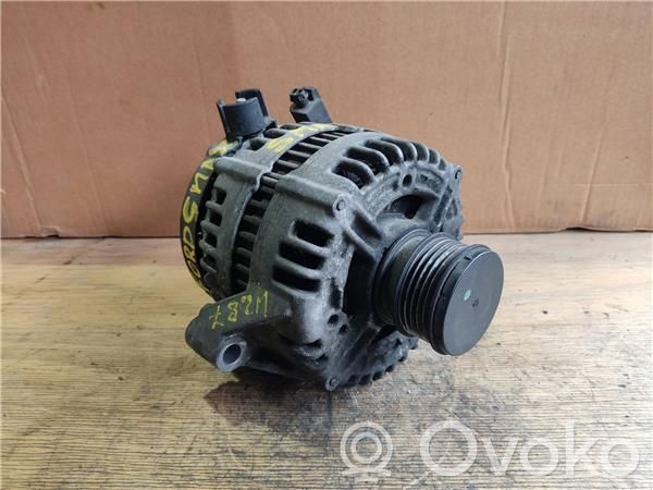 Ģenerators   121615005,PALET46FILA2