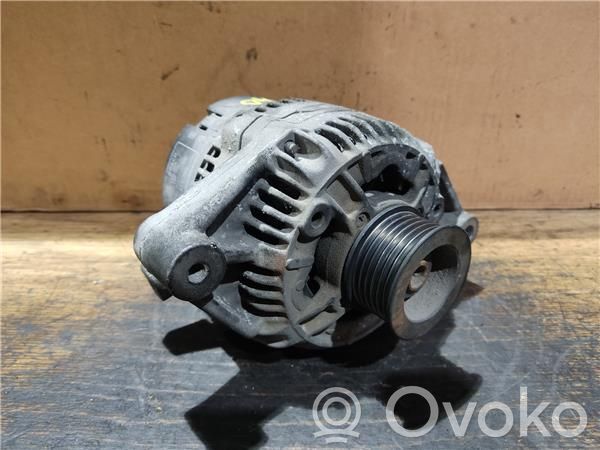 Opel Corsa B Alternator 