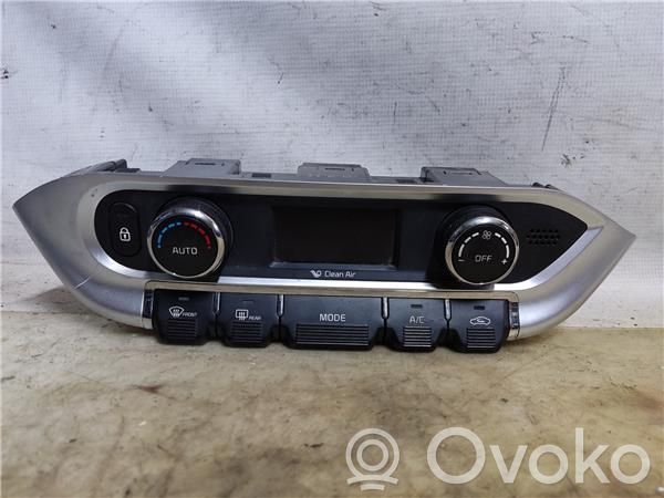 KIA Rio Air conditioning (A/C) switch 