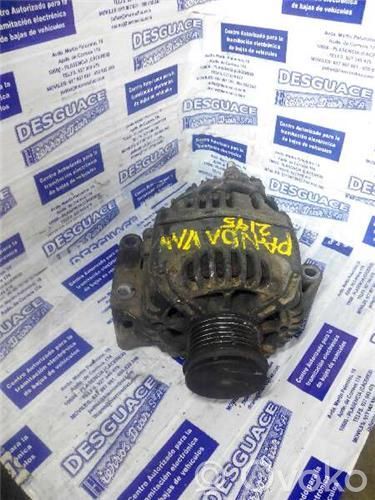 Alternador   SINREF,PALET49FILA2