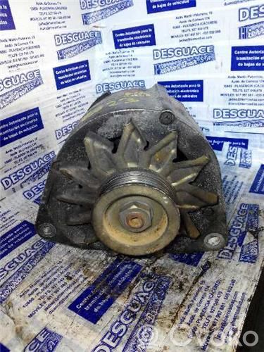 Audi 100 S4 C4 Alternator 