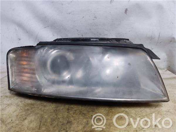 Audi A8 S8 D2 4D Scheinwerfer 