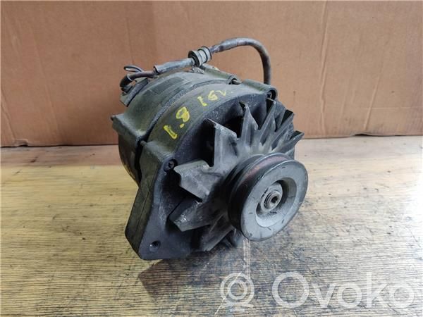 Volkswagen Golf II Alternator 