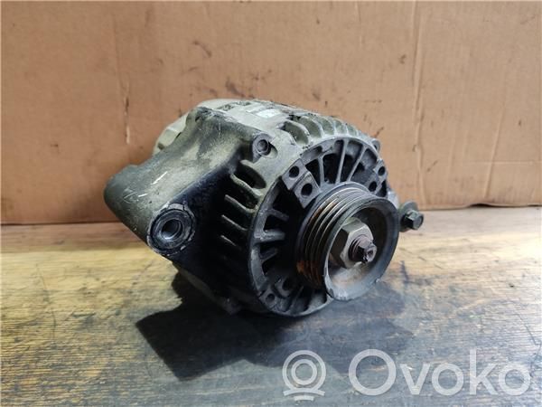 Generator/alternator   SINREF,PALET58FILA2