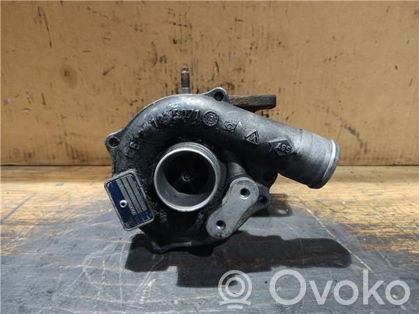 Turbo   22735H33771