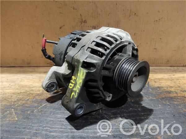 Opel Corsa B Ģenerators 